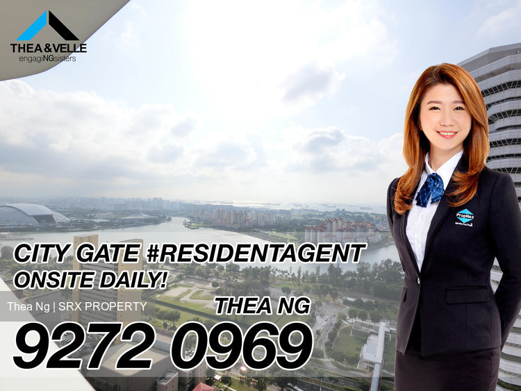 City Gate thumbnail photo